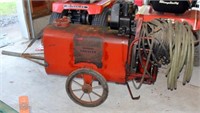 Lowell Manufacturing Co Hi-Power Sprayer