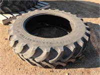 Firestone 380/85R34 Tire #