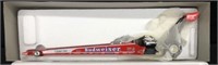 Budweiser 2001 Limited Edition Dragster