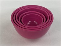 Sur La Table Nesting Measuring bowls