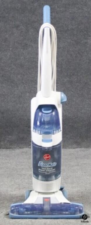 Hoover Floormate Bagless Vacuum Cleaner