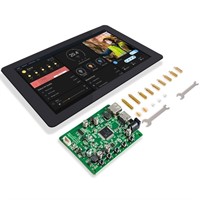 SunFounder 10.1" HDMI 1280x800 IPS LCD