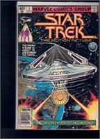 Star Trek (Marvel Comics 1980) #3B
