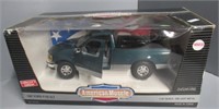 Ertl Collectibles 1997 Ford F150 XTL Diecast 1/18