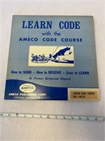 Learn Code Record
