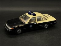 LIMITED Vintage 1998 Code 3 Collectibles Police