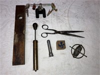Antique/Vintage Tools/Toy BCA