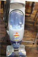 Bissell Flip It Vacuum