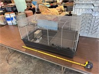 Medium Size Small Critter Enclosure