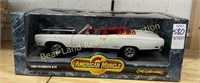 Ertl collectibles American muscle 1969 Plymouth