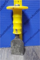 Concrete Chisel