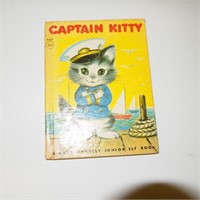Vintage Childs Book