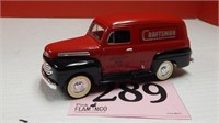 LIBERTY 1948 FORD CRAFTSMAN TRUCK 7 IN