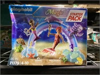 Playmobil Starter Pack Mermaids