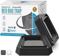 Bed Bug Trap — 12 Pack | TruGuard X Bed Bug