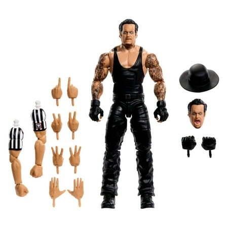 WWE Elite Collection SummerSlam Undertaker