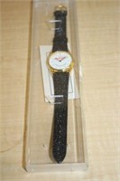 MARRIOTT GOLD KEY AWARD WATCH WITH CASE