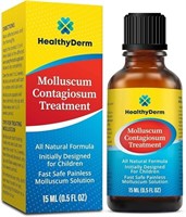 Sealed-Healthyderm-Molluscum Contagiosum Treatment