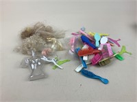 Vintage Mattel Barbie Selection of Accessories