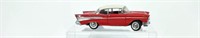 Franklin Mint 1/24 Scale 1950s Chevy