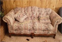 Loveseat (BS)