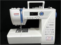 JANOME Sewing Machine