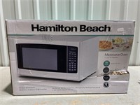 Hamilton Beach 1.1 Cuft Microwave