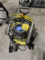 RYOBI ELECTRIC POWER WASHER