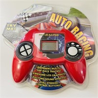 Electronic Hand Held Deluxe Sports Games
