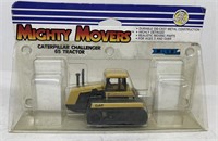 Mighty movers caterpillar challenger 65 tractor