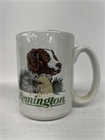 Remington (350) rds. .22LR Rim Fire w/ mug