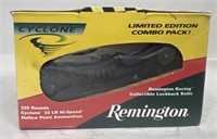 Remington (325 rds) cyclone .22LR cartridges