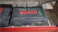 Bosch Battery Drill