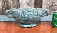 Vtg. Cardinwall ceramic bowl