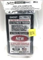 Ghost Ultimate 3.5 Trigger kit for Glock, for g