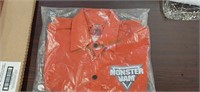 Monster Truck Driver's Shirt