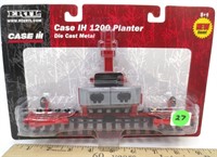 Case IH 1200 planter
