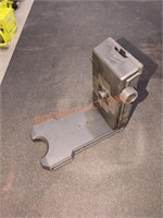 Milwaukee 360° laser bracket