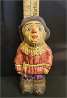 1966 Wizard of Oz Scarecrow Bank MGM