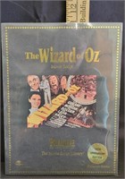 Wizard Of Oz Movie Script 55th Anniversary