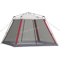 Coleman (10 ft. × 10 ft.) Instant Screened Canopy