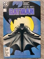 Batman #405(1987)YEAR 1 PT2 1st CARMINE FALCONE +P