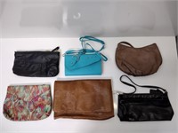 Selection of Vintage Purses