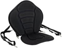 Premium Brunelli Kayak Seat & Bag