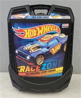 Hot Wheels Case