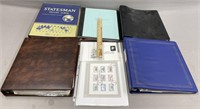 Stamps & Postage Lot Collection