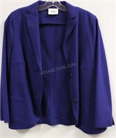 Ladies Akris Punto Blazer