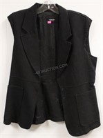 Ladies Rachel Comey Suit Vest Sz 10 - NWT