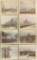 APPROX. (65) PHOTOS - CHICAGO COLUMBIAN EXPOSITION