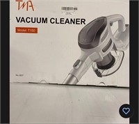 TMA Cordless Vacuum Cleaner, 6 in